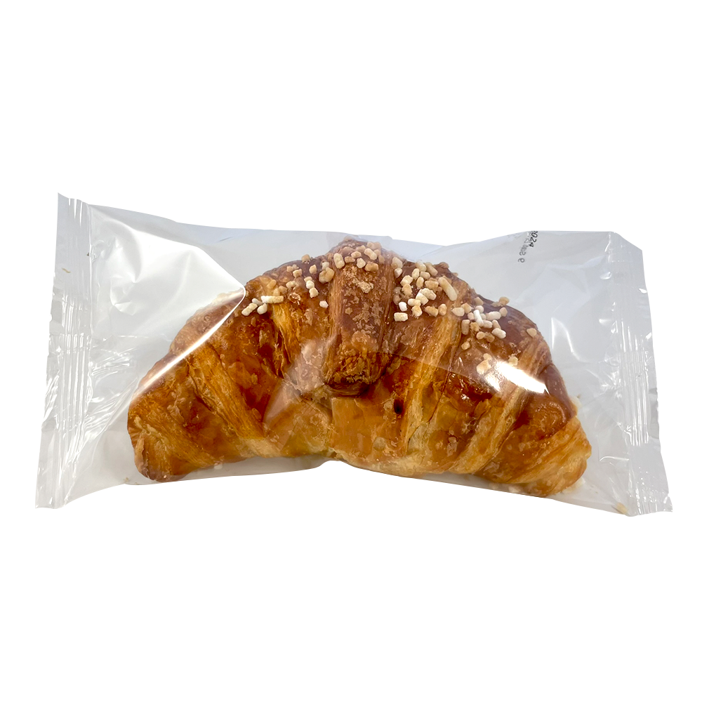 Croissant classico fatto a mano