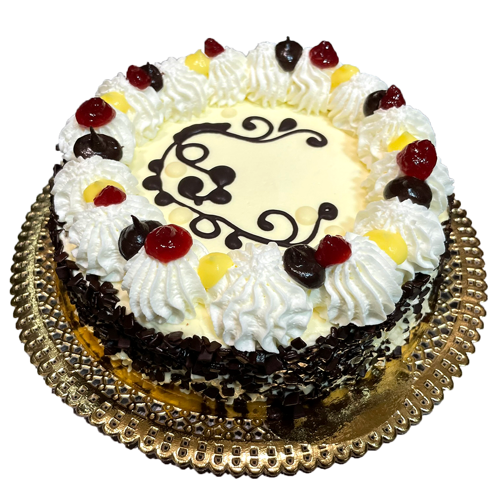 Torta Golosa dell'Orso