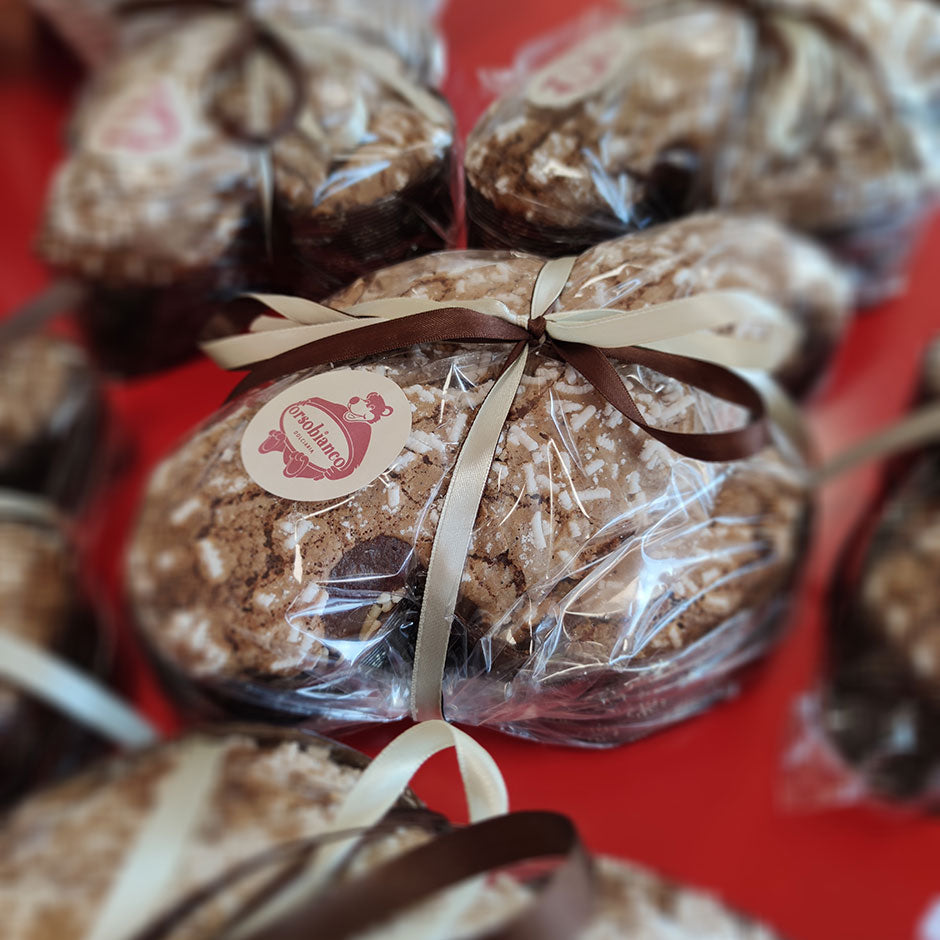 Colomba Glassata (750 g)