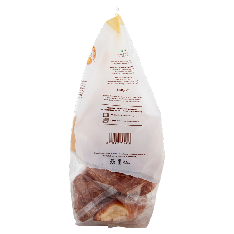 Croissant classico ESSENZA