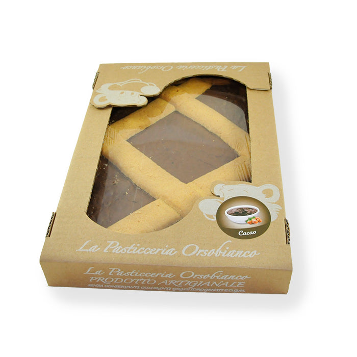 Crostata Cacao (1700 g)