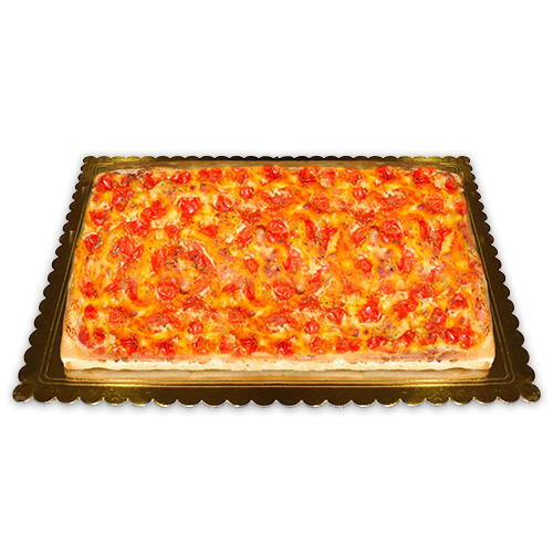 Focaccia Pomodoro Fresco (30x40 cm)