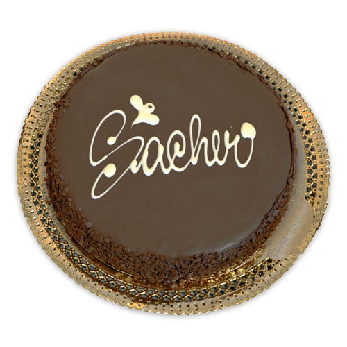 Torta sacher