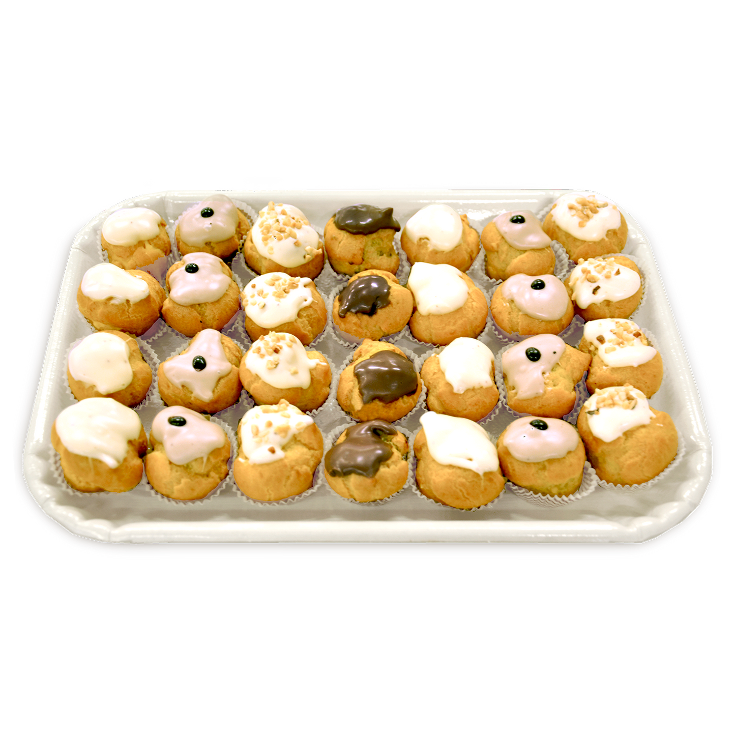 Pasticceria alla crema
