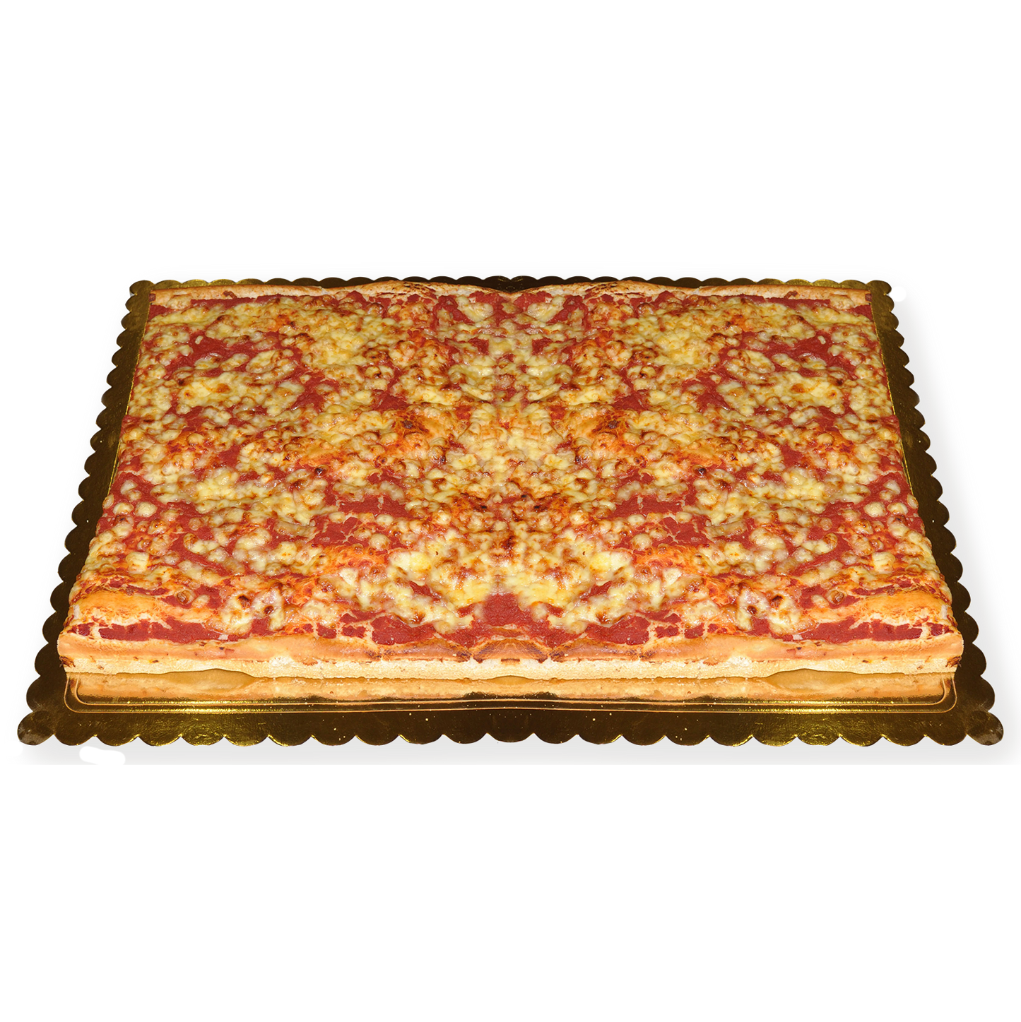 Pizza Margherita (40x60 cm)