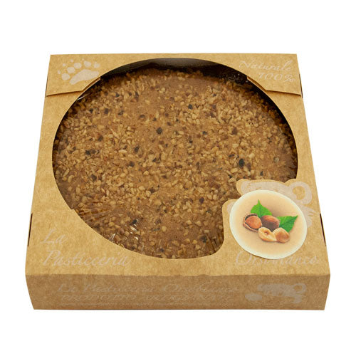 Torta alla nocciola (400 g)