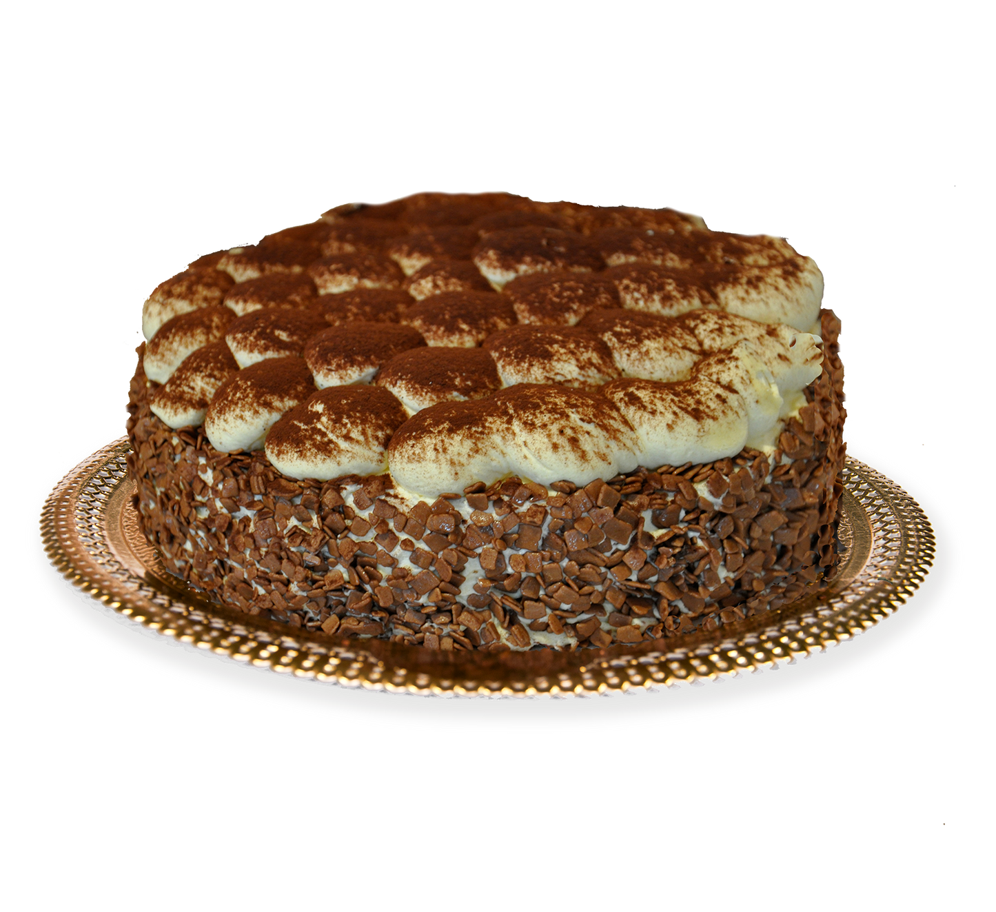 Torta tiramisù