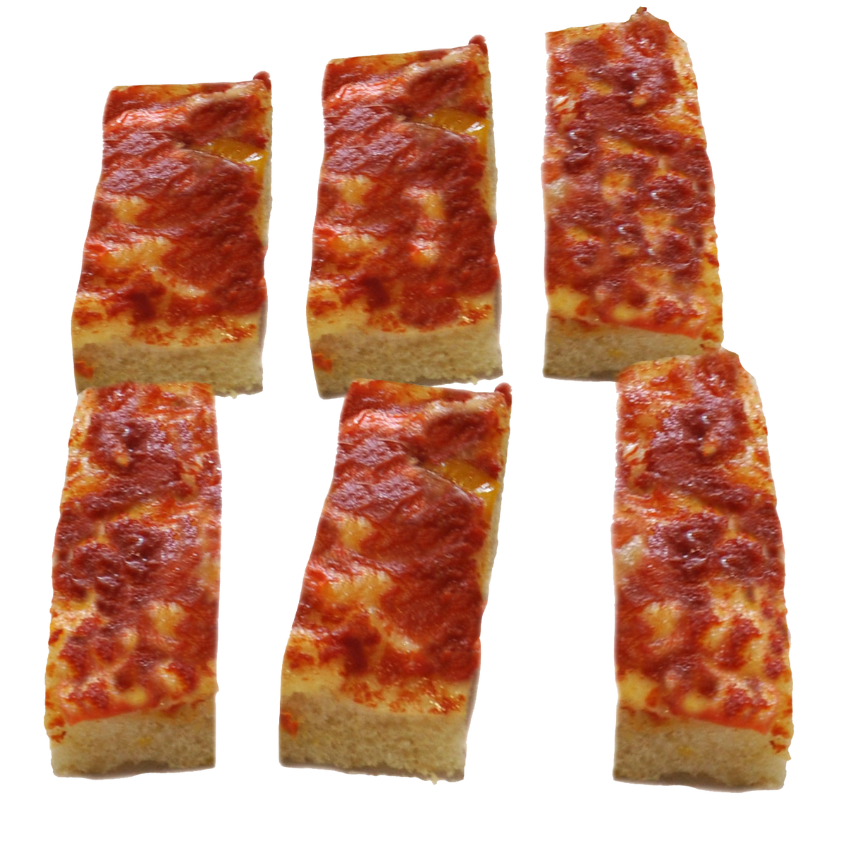Pizza catering (3,25x6,25 cm)