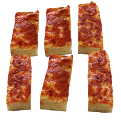 Pizza catering (3,25x6,25 cm)