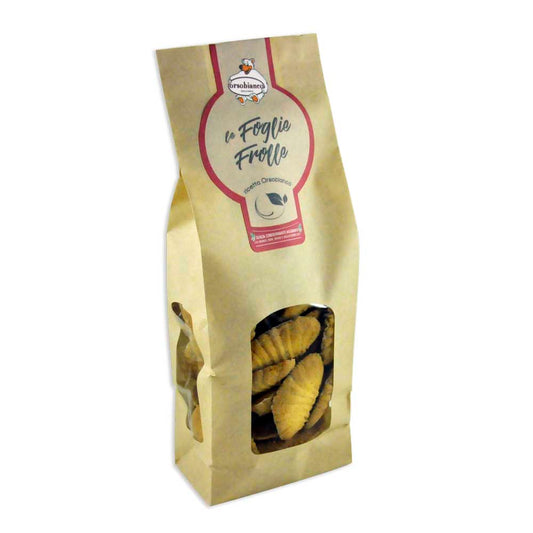 Foglie frolle (350 g)